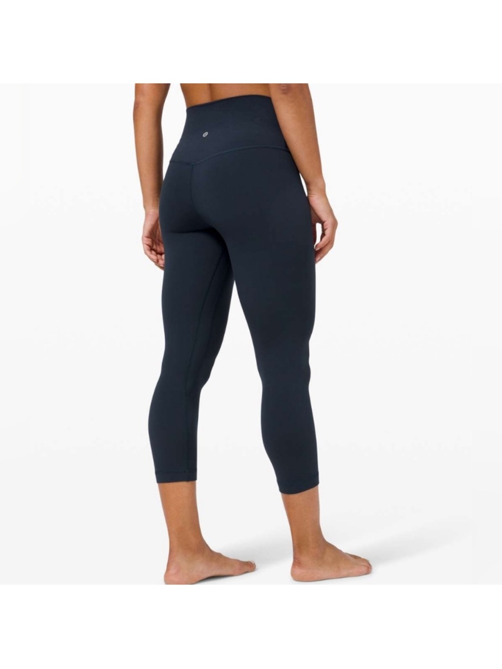 Lululemon Align Crop 21” Size 4